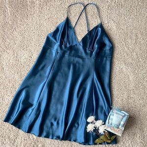 La Vie en Rose | Nightgown